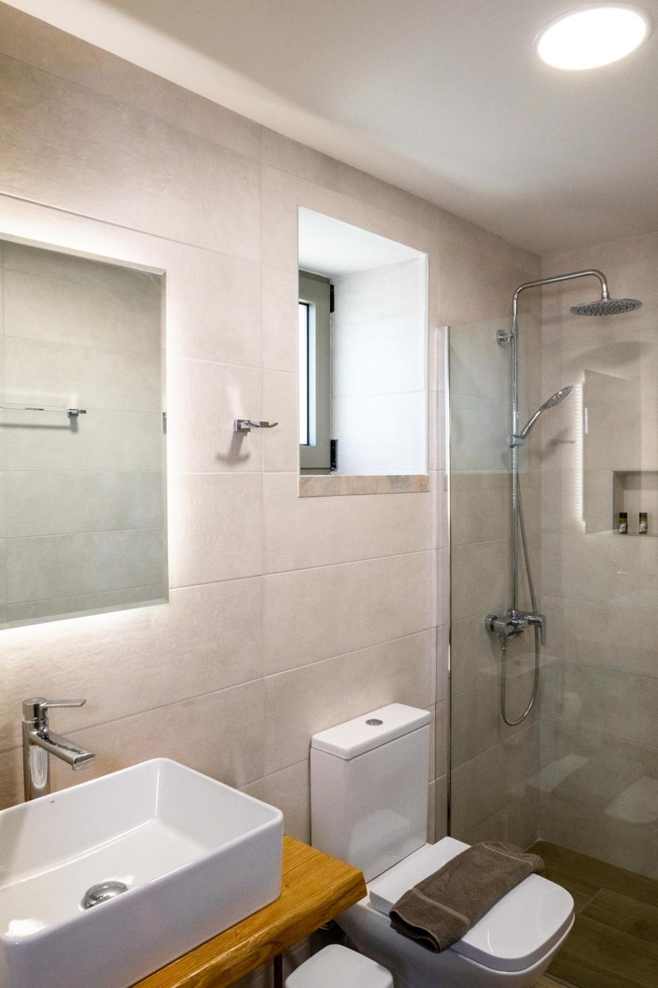 Olivar Suites Plítra Eksteriør billede