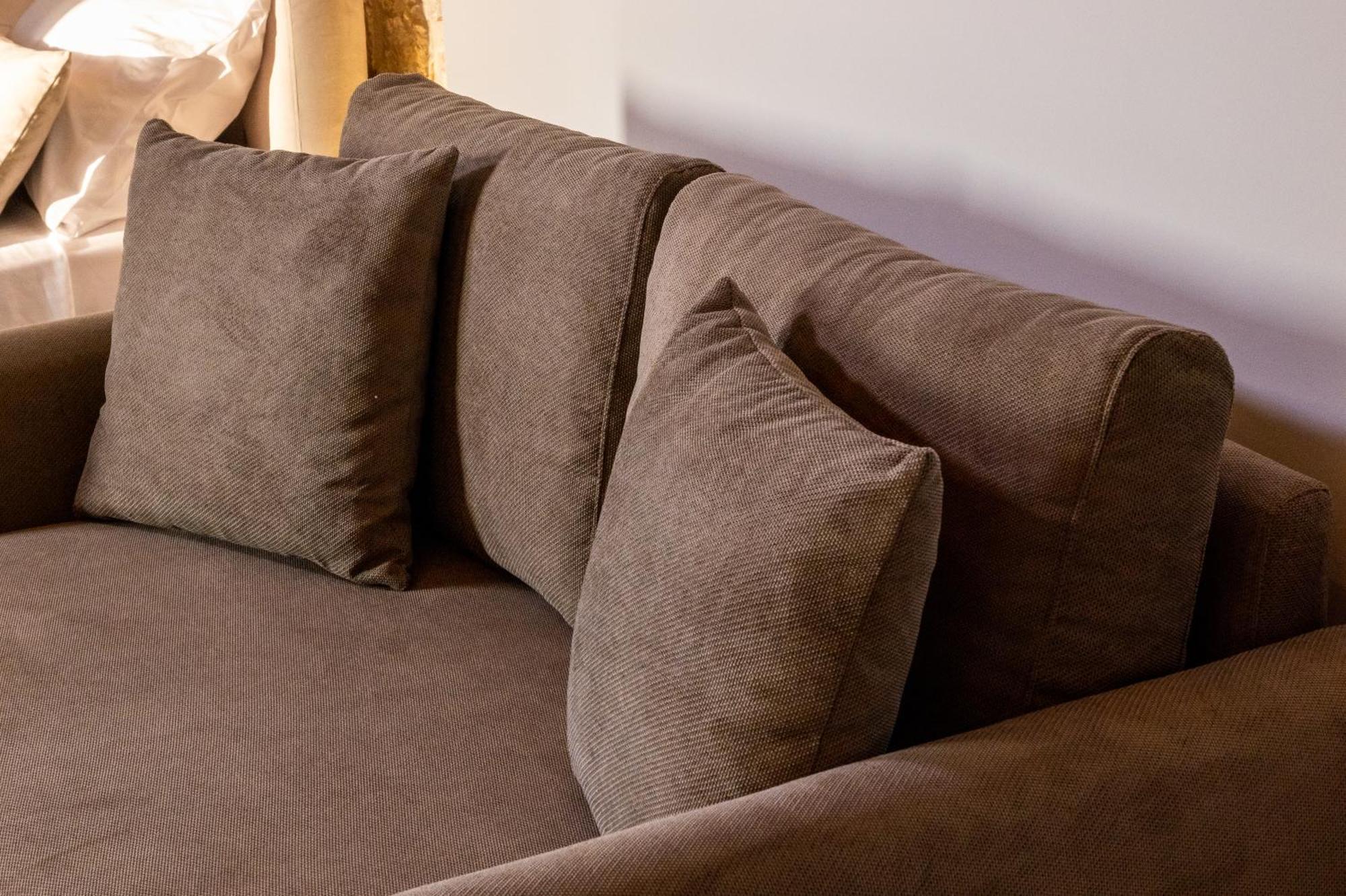 Olivar Suites Plítra Eksteriør billede